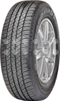 Pneu Dunlop Grandtrek PT4000 Pneu Dunlop Grandtrek PT4000 235/65 R17 108V