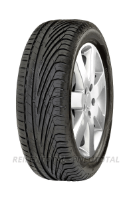 Pneu Uniroyal RainSport 3 225/50 R17 94W