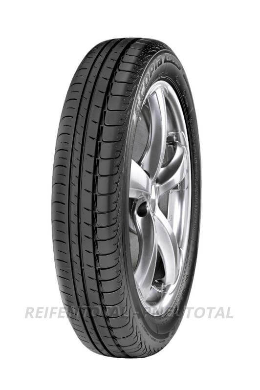 Bridgestone Ecopia EP500