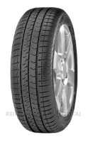 Pneu Vredestein Quatrac 5 205/70 R15 96T