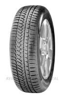 Pneu Continental ContiWinterContact TS850 P 235/55 R17 103V