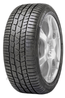 Pneu Continental ContiWinterContact TS830 P SUV FR SSR