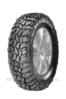 Pneu Cooper Discoverer STT Pro 305/60 R18 121Q