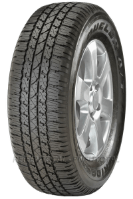 Pneu Bridgestone Dueler A/T 693III RBT