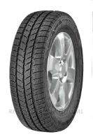 Pneu Continental VancoWinter 175/75 R16 101R