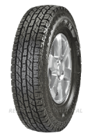 Pneu Yokohama Geolandar A/T G015 245/75 R17 121S