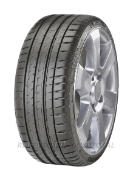 Pneu Michelin Pilot Sport 4S