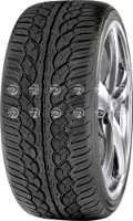 Pneu Yokohama Parada Spec-X PA02 285/35 R22 106V