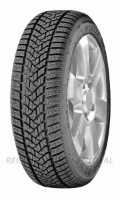 Pneu Dunlop Winter Sport 5 SUV 215/55 R18 99V