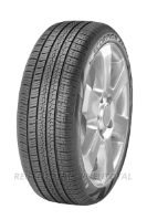 Pneu Pirelli Scorpion Zero All Season Pneu Pirelli Scorpion Zero All Season 255/55 R19 111W