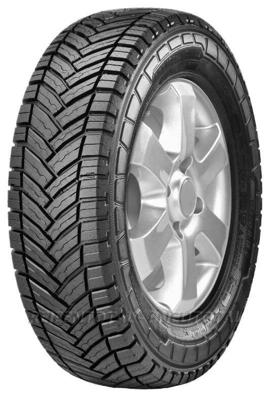 Michelin Agilis CrossClimate