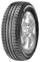 Pneu Yokohama Van RY55 195/75 R16 107T