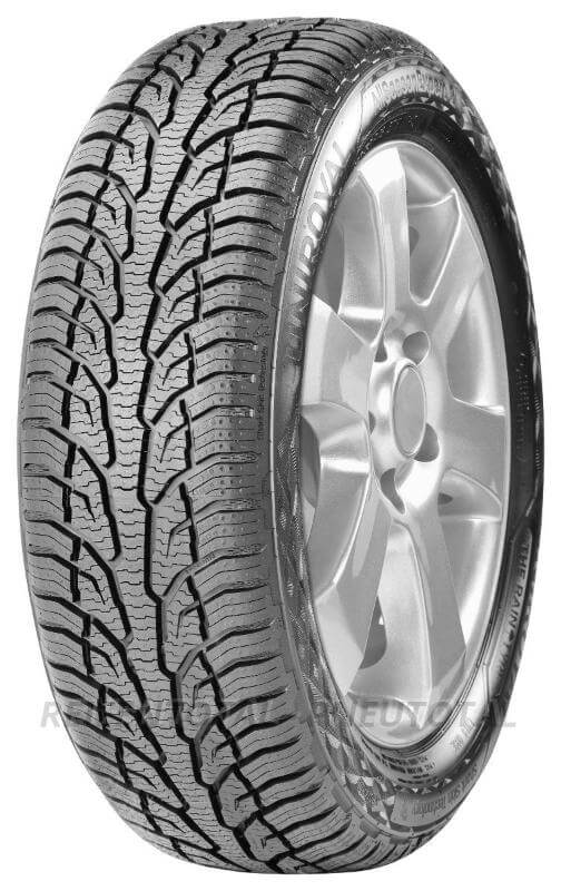 Uniroyal All Season Expert 2