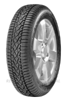 Pneu Barum Quartaris 5 235/60 R18 107V