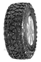 Pneu Yokohama Geolandar X-MT G005 13.5x80 R17 121Q