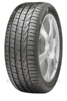 Pneu Pirelli PZero * RFT