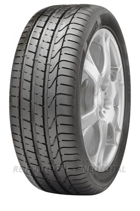 Pirelli P ZERO