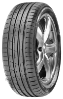 Pneu Nokian Tyres Powerproof 255/45 ZR19 104Y
