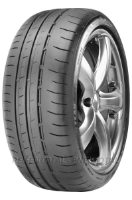 Pneu Goodyear Eagle F1 Supersport 255/30 ZR19 91Y