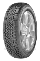 Pneu Bridgestone Blizzak LM001 * RFT