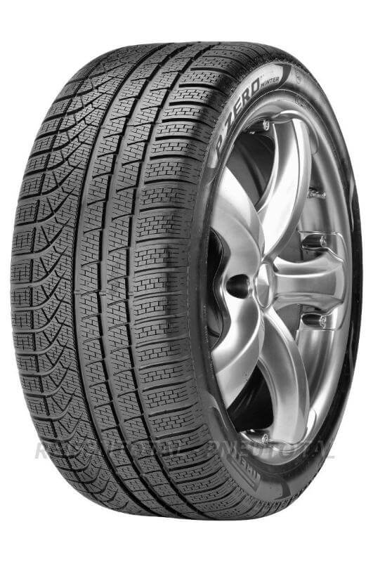 Pirelli PZero Winter