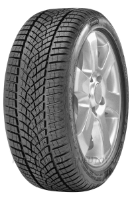 Pneu Goodyear UltraGrip Performance + 235/55 R17 103V