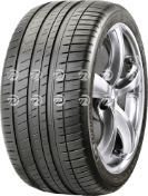 Pneu Michelin Pilot Sport 3 Pneu Michelin Pilot Sport 3 195/50 R15 82V