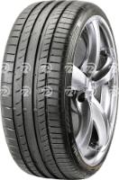 Pneu Continental ContiSportContact 5P 255/30 ZR19 91Y