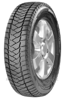 Pneu Bridgestone Duravis All Season 215/65 R16 109T