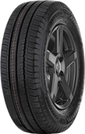 Pneu Goodyear EfficientGrip Cargo 2