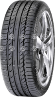 Pneu Continental ContiSportContact 5 Pneu Continental ContiSportContact 5 225/45 R17 91V