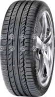 Pneu Continental ContiSportContact 5 SUV Pneu Continental ContiSportContact 5 SUV 235/55 R18 100V
