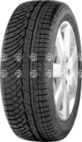 Pneu Michelin Pilot Alpin PA4 Pneu Michelin Pilot Alpin PA4 225/40 R18 92V