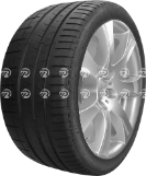 Pneu Pirelli PZero Corsa Asimmetrico 2 Pneu Pirelli PZero Corsa Asimmetrico 2 245/35 ZR19 93Y