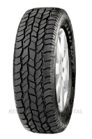 Pneu Cooper Discoverer A/T3 Pneu Cooper Discoverer A/T3 245/70 R16 118R