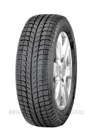 Pneu Michelin X-Ice Xi3 Pneu Michelin X-Ice Xi3 225/55 R17 97H