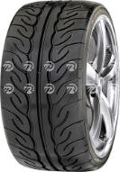 Pneu Yokohama Advan Neova AD08 R Pneu Yokohama Advan Neova AD08 R 205/55 R16 91V
