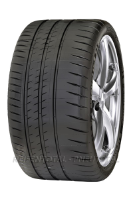 Pneu Michelin Pilot Sport Cup 2 Connect Pneu Michelin Pilot Sport Cup 2 Connect 245/35 ZR19 93Y