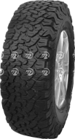Pneu BFGoodrich All Terrain T/A KO2 Pneu BFGoodrich All Terrain T/A KO2 215/75 R15 100S