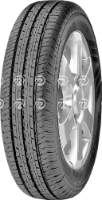 Pneu Nokian Tyres c Line Cargo Pneu Nokian Tyres c Line Cargo 195/75 R16 107S