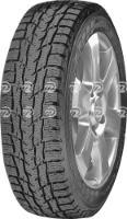 Pneu Nokian WR C3 Pneu Nokian WR C3 195/75 R16 107S