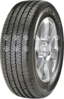 Pneu Bridgestone Dueler H/T 684 III Pneu Bridgestone Dueler H/T 684 III 255/60 R18 112T