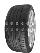 Pneu GoodYear Eagle F1 Asymmetric 3 Pneu GoodYear Eagle F1 Asymmetric 3 225/45 R17 91W