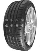 Pneu Vredestein Ultrac Satin Pneu Vredestein Ultrac Satin 225/40 R18 92Y