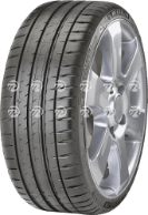 Pneu Michelin Pilot Sport 4S Pneu Michelin Pilot Sport 4S 225/45 ZR17 94Y