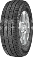 Pneu Continental VanContact 4Season 205/65 R16 107T