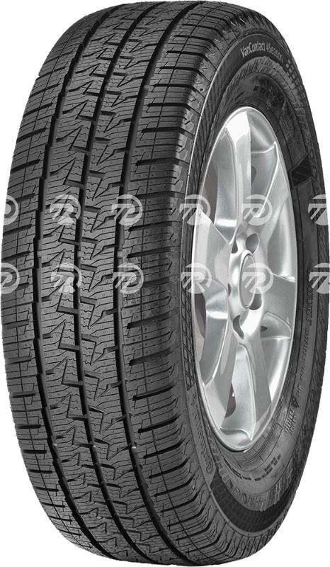 Continental VanContact 4Season