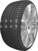 Pneu Pirelli Pzero (New) Pneu Pirelli Pzero (New) 225/45 R17 94Y