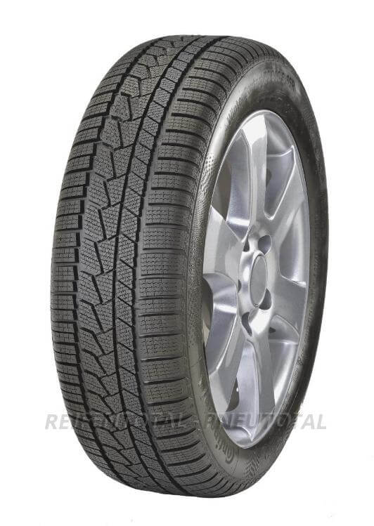 Continental WinterContact TS 860 S