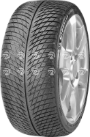 Pneu Michelin Pilot Alpin 5 Pneu Michelin Pilot Alpin 5 205/60 R16 96H